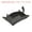 Dark Gray, variant on Uxcell Leather Valet Tray Folding Jewelry Tray Organizer Dark Gray