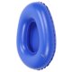 thumbnail image 3 of Orinal inflable de aire, orinal inflable de aire PVC suave de alta densidad para ancianos para pacientes postrados en cama para uso doméstico Orinal inflable Cojines Spptty cuidado personal, 3 of 7