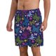 thumbnail image 2 of Fotbe Colorful Butterflies Trajes de Baño Estampados para Hombre, Shorts de Verano de Secado Rápido, Ropa de Playa, Bañadores-Large, 2 of 6