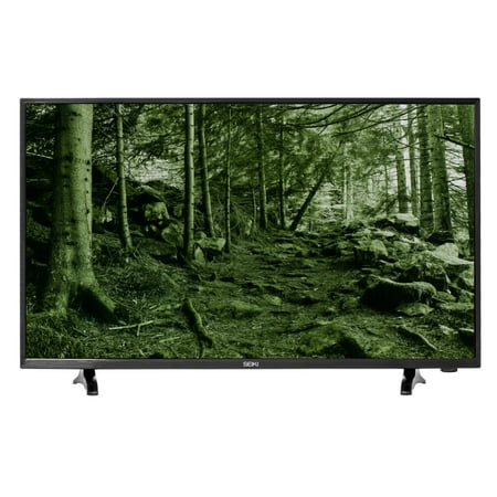 Seiki SC-40FS703N 40″ 1080p LED HDTV