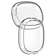 thumbnail image 2 of Protective Sleeve Case Cover Compatible for AirPod Max Full Coverage Protective Sleeve Headset Silicone Full Coverage Shockproof Case Transparent, 2 of 9