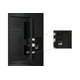 thumbnail image 4 of Smart TV Samsung HD 32 Pulgadas HDR con Seguimiento de Objetos y Knox Security, 4 of 7