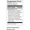 thumbnail image 3 of Flora Swedish Bitters Alcohol Free Formula, 8.5 Oz, 3 of 6
