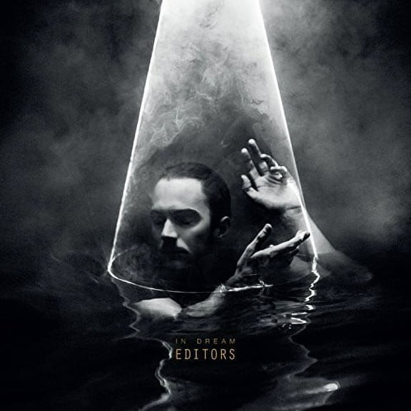 Editors - In Dream - Music & Performance - Vinyl
