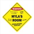 thumbnail image 1 of SignMission X-Mylas Room 12 x 12 Po Zone de Passage Xing Signe de Chambre - Mylas, 1 of 1