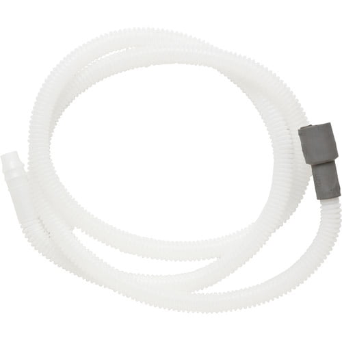 Genuine Whirlpool 8269144A Dishwasher Drain Hose Extension 6.5