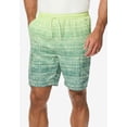 thumbnail image 4 of KingSize Men's Big & Tall 8" Cargo Shorts With Super Stretch Liner, 4 of 5