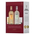 thumbnail image 4 of Tequila Centenario Reposado 700 ml + Centenario Plata 700 ml, 4 of 4