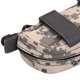 thumbnail image 3 of Gafas de seguridad Bolsa Protectora para Guardar Los Ojos , ACU, 3 of 9