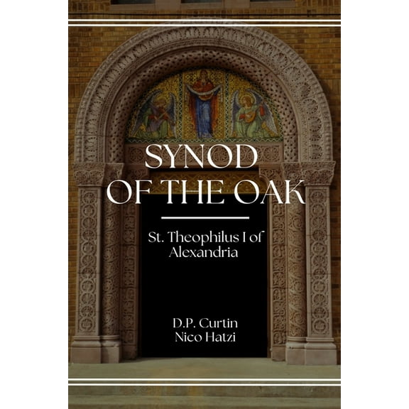 Synod of the Oak, (Paperback)