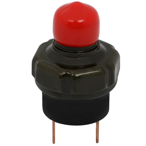 90-120 PSI Air Pressure Switch Control Switch Valve Tank Mount Type 1/4" NPT for 12V/24V Train Air Truck Horn