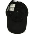 thumbnail image 2 of men's sport solid taffeta side croc hat, 2 of 2