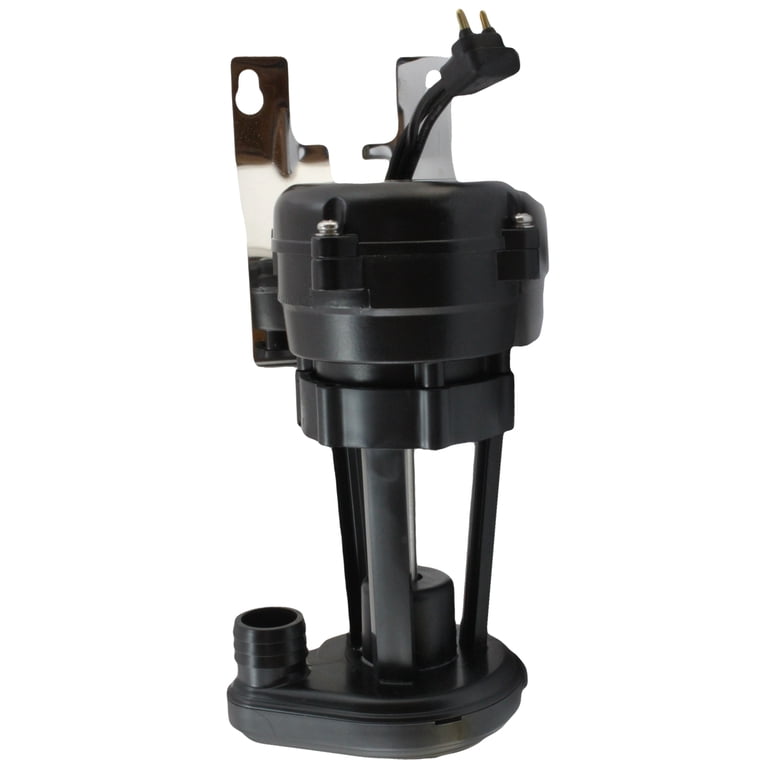 IMM7623063 Water Pump Replacement for Manitowoc Ice Machine (1 