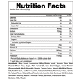 thumbnail image 2 of DRAGON PHARMA WHEY PHORM 5 LBS SABOR CAPPUCCINO, 2 of 2