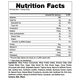 thumbnail image 2 of DRAGON PHARMA WHEY PHORM 5 LBS SABOR CAPPUCCINO, 2 of 2