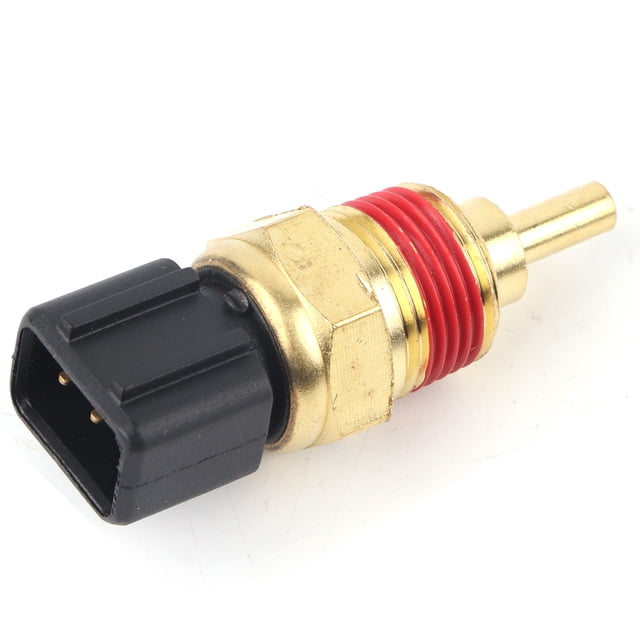 ,Water Coolant Temperature Sensor Temperature Sensor Temperature Sensor Convenient Use