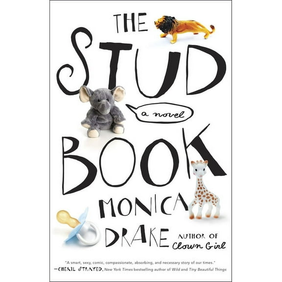 The Stud Book, (Paperback)