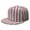 White-2, variant on Custom Printed Flat Baseball Cap – Adjustable Snapback Hat with Flat Bill, Breathable and Durable, Personalized Design for Sports, Travel & Daily Wear