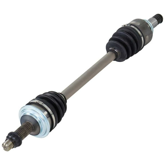 For Scion iA Toyota Yaris Front Left  CV Axle Shaft - BuyAutoParts
