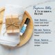 thumbnail image 4 of Aceite de fragancia MOBETTER Cool Aqua para hombre en roll-on, 4 of 7