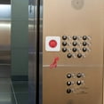 thumbnail image 4 of Emergency Call Button Switch Touch Pull Cord One-Key Alarm Rescue Alarm Button for Elderly Help Safety Device, 4 of 8