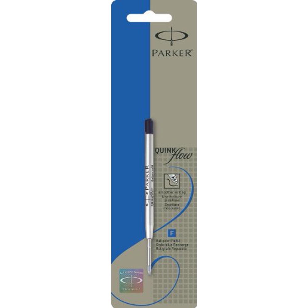 Parker Refill for Ballpoint Pens