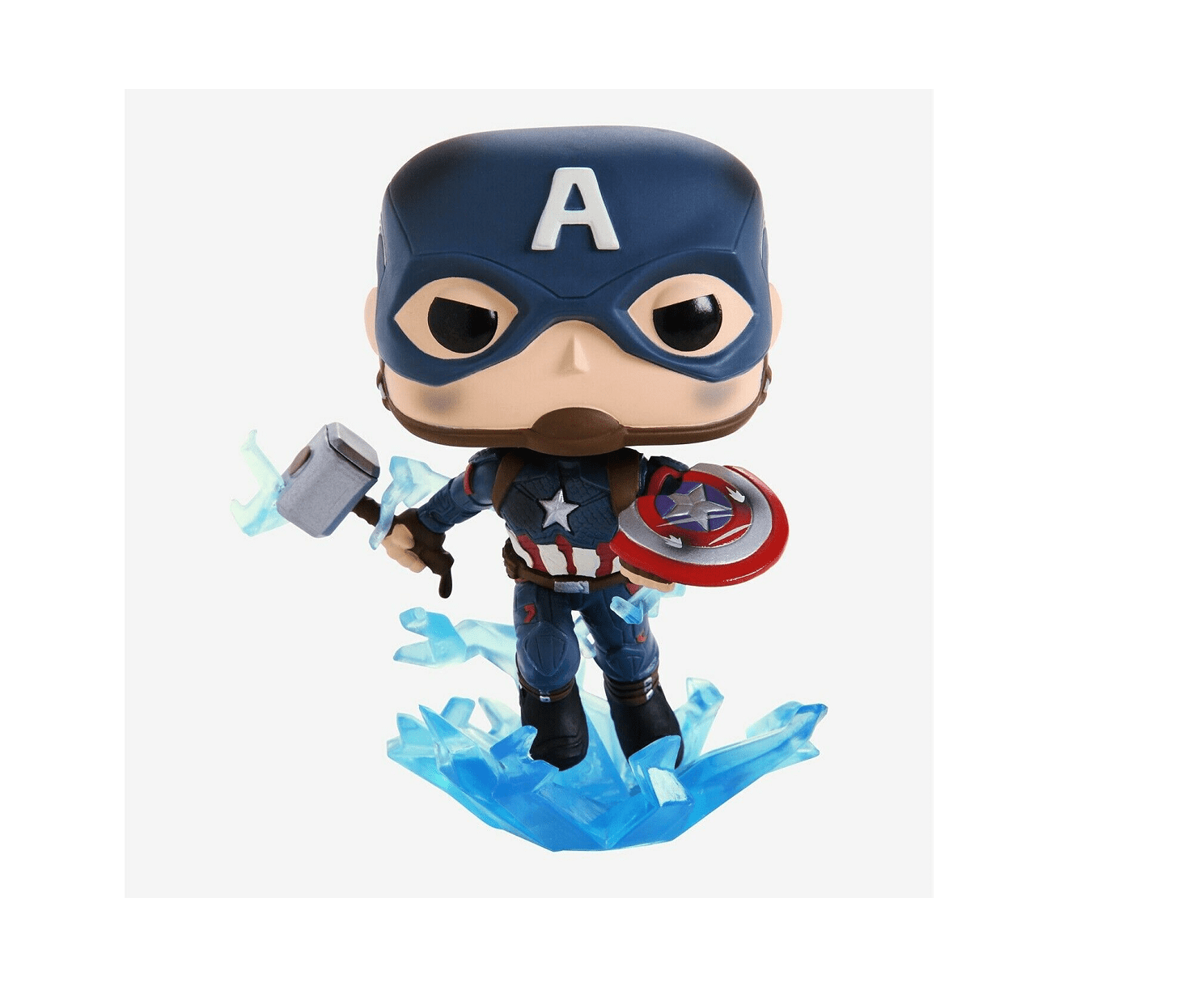 walmart avengers endgame funko pop