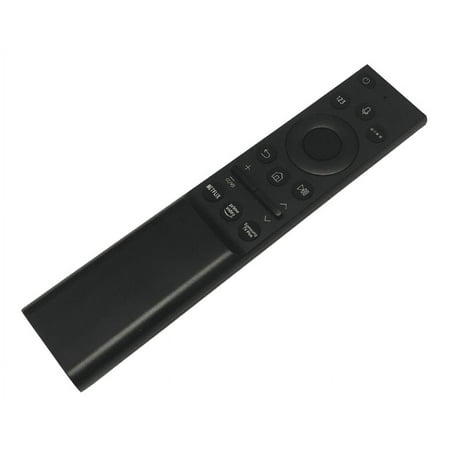 Lazellz Remote Control Compatible With Samsung Model Numbers UN55AU800DFXZA, UN65AU8000B, UN65AU8000BXZA, UN65AU8000F