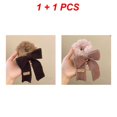 thumbnail image 1 of OOCA Chouchous Lumineux pour Filles, Bandeau Coloré pour Femmes, Porte-Queue de Cheval, Accessoires de Mode, 1 of 7