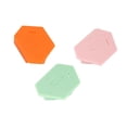 thumbnail image 4 of Guía de costura de la máquina de coser de 3 piezas Guía del dobladillo Guía de borde multifunción Guía de dobladillo para adultos Máquina de coser, 4 of 7