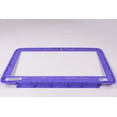 thumbnail image 2 of 902952-001 Hp Lcd Bezel Violet Purple 11-Y020WM, 2 of 2