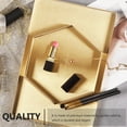 thumbnail image 3 of unbranded 1Ud Decorativa De Acero Inoxidable Para Almacenaje Y Orden En Casa, 3 of 8