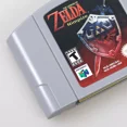 thumbnail image 3 of THE LEGEND OF ZELDA Nimpize - N64 Game Cartridge (US Version)​​, 3 of 5