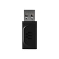 thumbnail image 2 of EPOS - USB adapter - 24 pin USB-C (F) to USB (M), 2 of 2