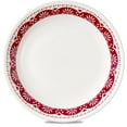 thumbnail image 1 of Corelle Sadie 8.5" Glass Salad Plate, 1 of 4