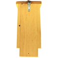 thumbnail image 2 of Handmade Downy Woodpecker House, 2 of 4