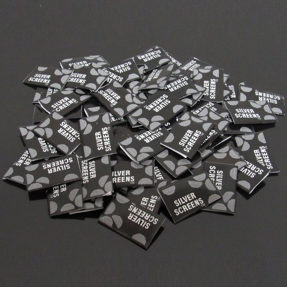 50 Pieces Pipe Screens Screens Premium 3/4 Inch Pipe Screens Stainless