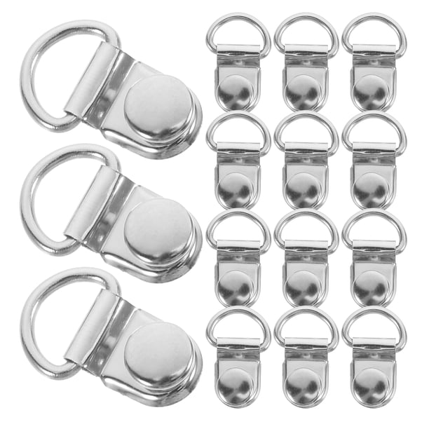 ColoMX 30 sets Botones de bolso práctico Botones Durables de DIY Botones Para Reemplazo