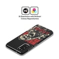 thumbnail image 2 of Head Case Designs Officially Licensed AMC The Walking Dead Season 10 Character Portraits Negan Soft Gel Case Compatible with Samsung Galaxy S21 Ultra 5G, 2 of 7