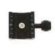thumbnail image 2 of Adaptador de Abrazadera QR de Aluminio de 50 Mm Y Nivel de Burbuja Incorporado para Kirk RRS licencia de Liberac, 2 of 7