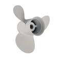 thumbnail image 2 of Aluminum Alloy Propeller, Semi-solid Extrusion Casting, Suitable For 20-30HP Horsepower!, 2 of 5