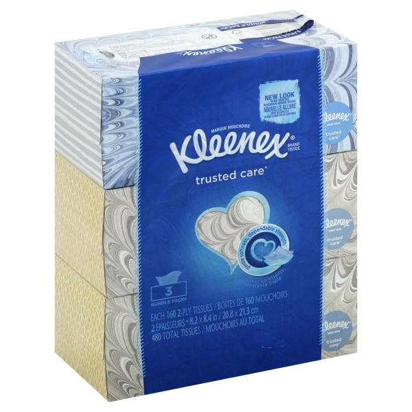 KLEENEX