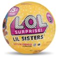 thumbnail image 3 of L.O.L. Surprise! Lil Sisters- Series 3-2, 3 of 3