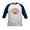 Navy/White, variant on CafePress - Peppa Pig: Sisters Kids Baseball T Shirt - Kids Cotton Baseball Jersey, 3/4 Sleeve Shirt
