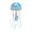 Blue, variant on Gieenan Aquarium Decorations Cute Luminous Jellyfish Aquarium Fish Glowing in Dark Fluorescence Jellyfish Toy for FishTank