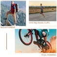 thumbnail image 4 of 5 Pairs Men's Wool Loop Socks, Winter Warm Thick Socks, Men's Outdoor Home Casual Socks fits all sizes 8-12, 4 of 9