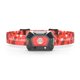 thumbnail image 1 of Linterna Frontal Led Recargable Por Usb, Linterna Frontal Con Sensor Manos Libres, Resistente Al Agua, Para Pesca, Camping, Senderismo Vogacara AP007928-01, 1 of 6