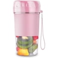 thumbnail image 1 of Mixeur Portable - Rechargeable Usb, 1 of 5