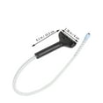 thumbnail image 2 of Luxshiny Flexible Design Garment Steamer Replacement Parts Multi Plastic 1 Set, 2 of 7