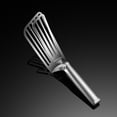 thumbnail image 3 of Cocina Multifuncional, Pala para Carne de Acero Inoxidable, Pinzas para Freír Pescado, Pinzas para Panqueques, Barbacoa, Pala para Voltear Pescado, 3 of 5
